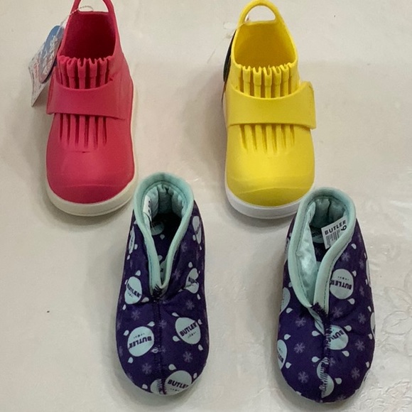 Butler ROCKHOPPER 3-IN-1 BOOT - Picture 5 of 16